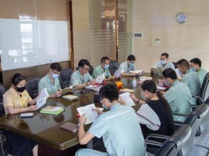 走進紅色革命特色村居 傳承紅色精神——堅美鋁業黨支部慶祝黨成立100周年-210701.docx